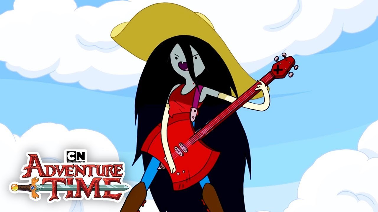 I'm Just Your Problem (Adventure Time)