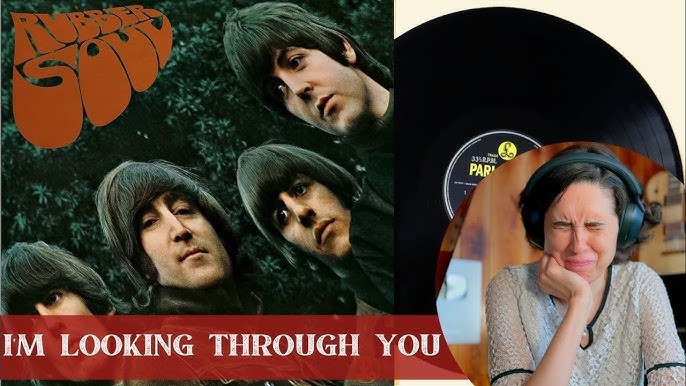 I'm Looking Through You
