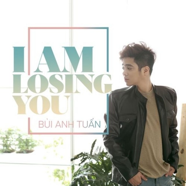 I'm Losing You