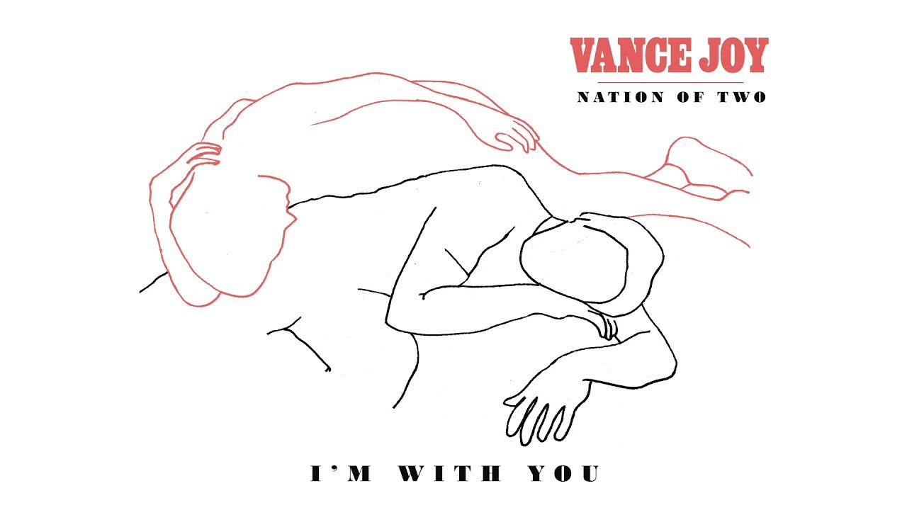I'm With You 