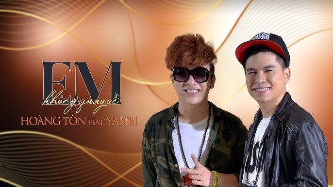 I'm Your - Price Tag - Em Không Quay Về