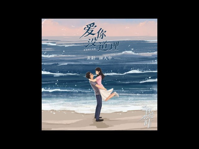 愛你沒道理