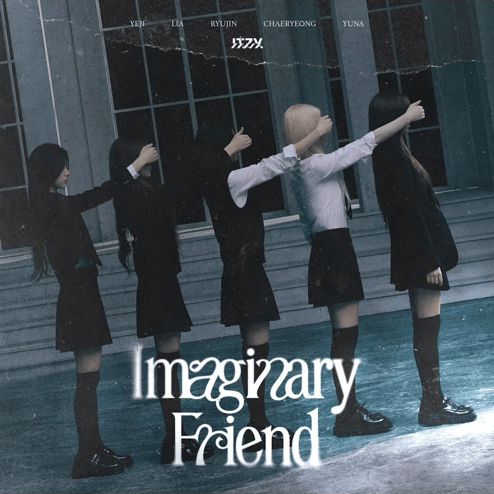 Imaginary Friend