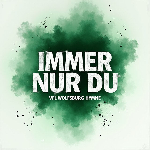 Immer nur Du (VFL Wolfsburg)