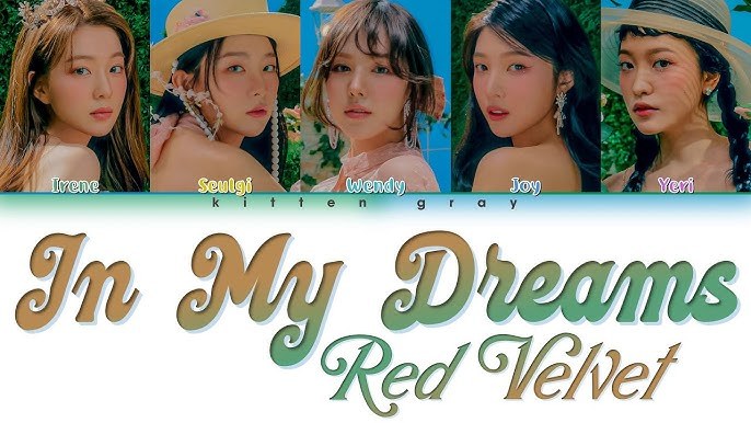 In My Dreams