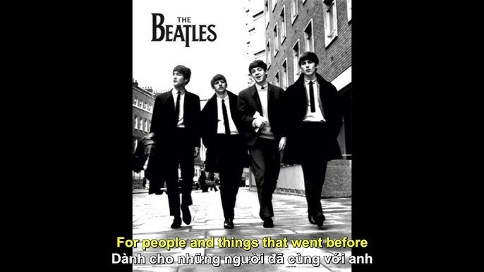 In My Life