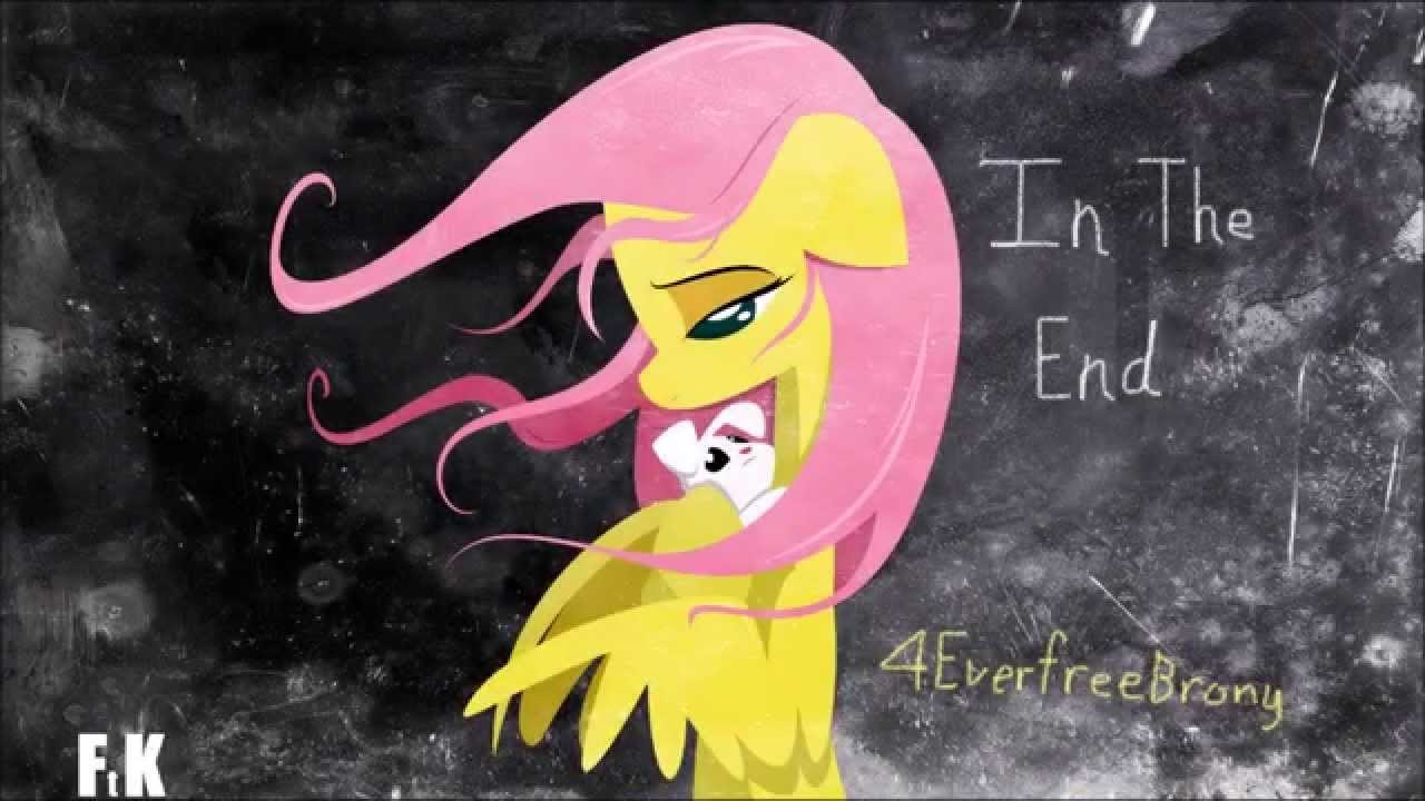 In The End