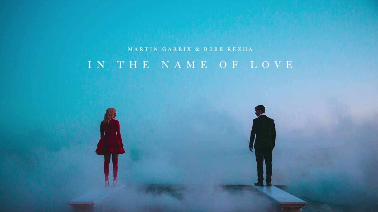 In The Name Of Love