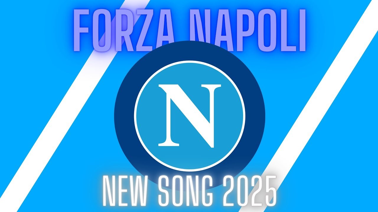 Inno del Napoli (Napoli SSC Theme Song)