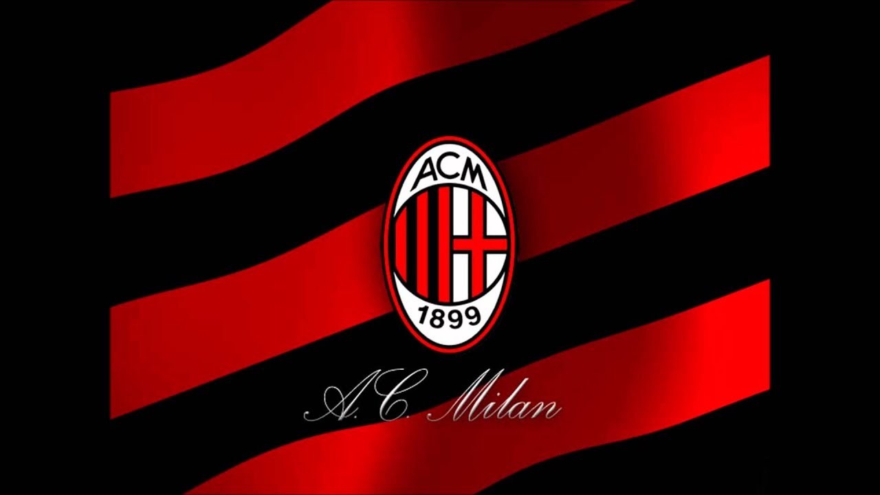 Inno Milan (AC Milan Theme Song)
