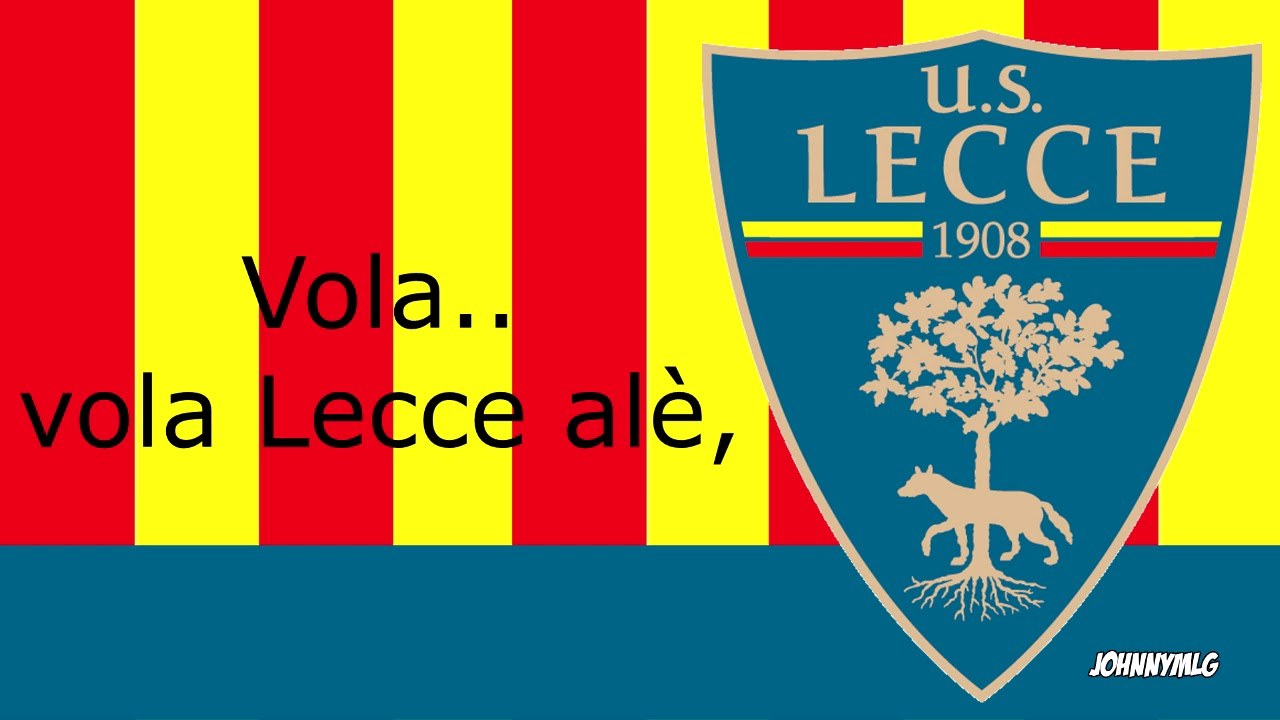 Inno US Lecce