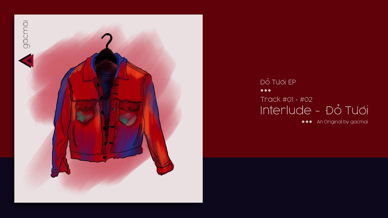 Interlude - Đỏ Tươi