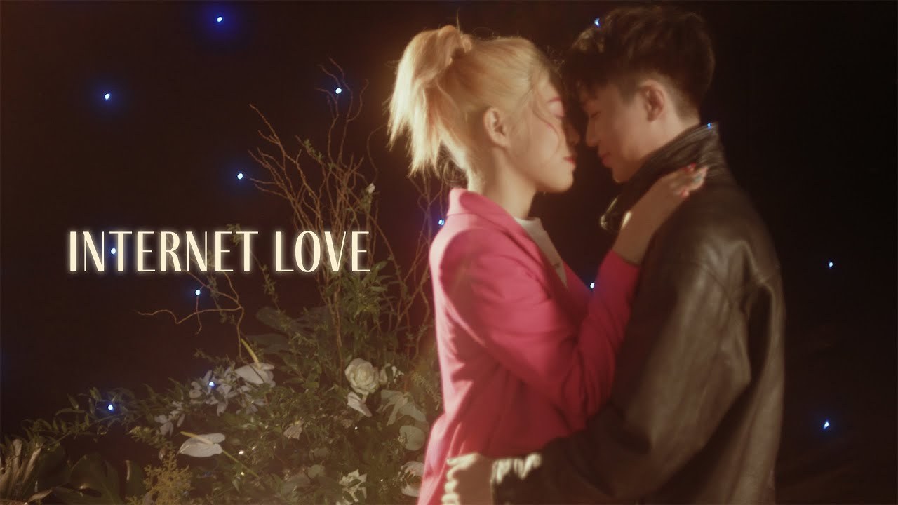 internet love