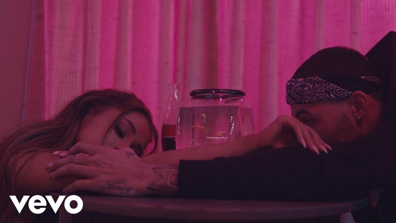 Into You