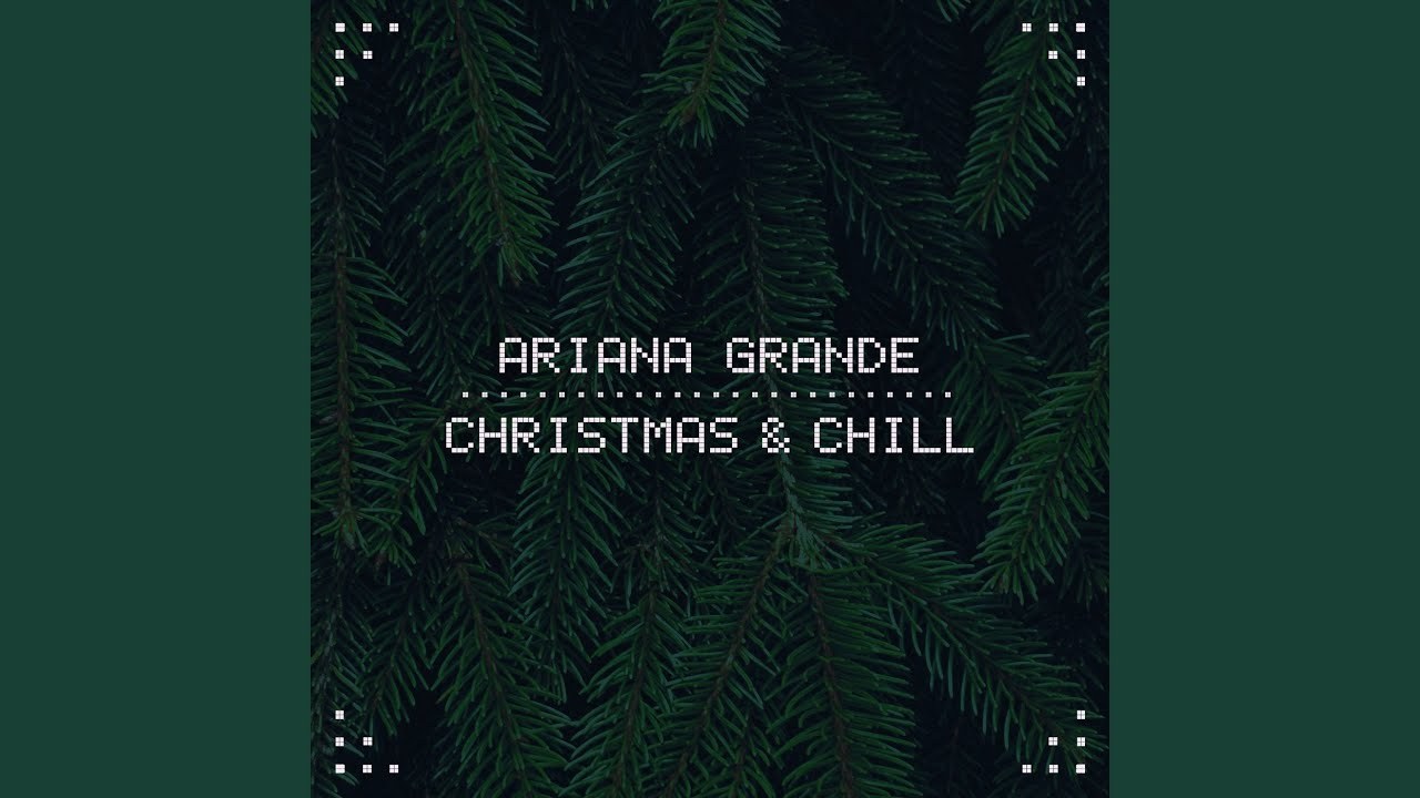 Intro (Christmas & Chill Album)