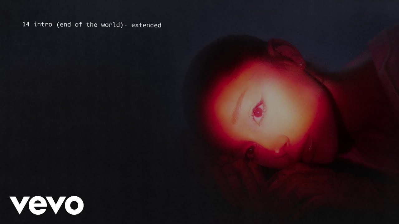 intro (end of the world) (extended)