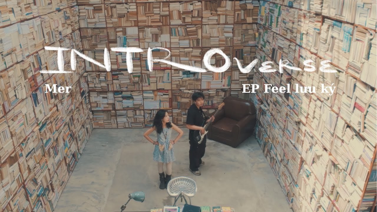 INTROverse