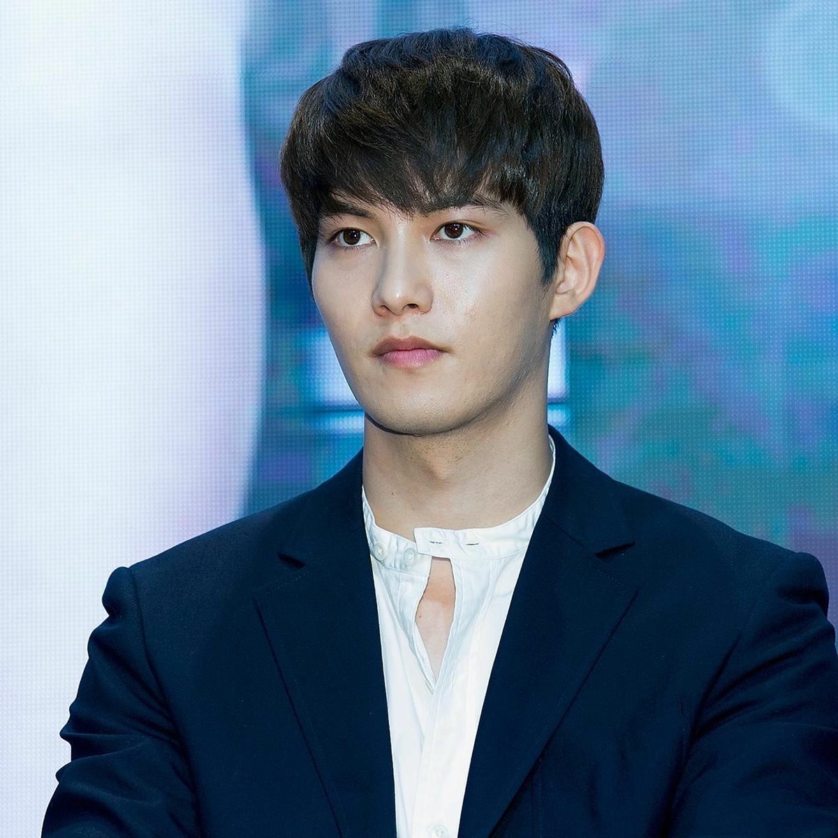 Irony ( Lee Jong Hyun Of CNBUE)
