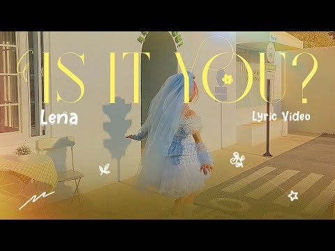 Is It You