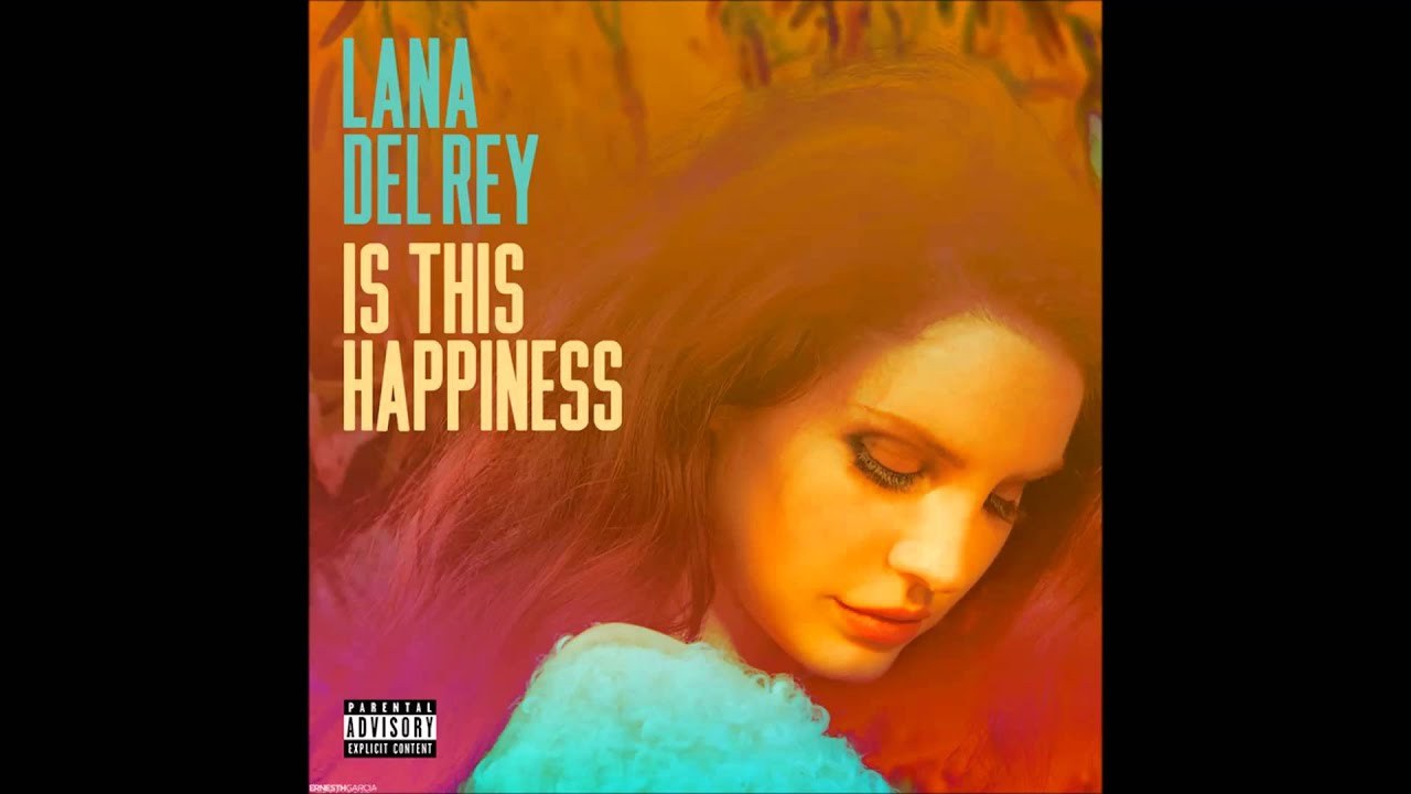 Is This Happiness