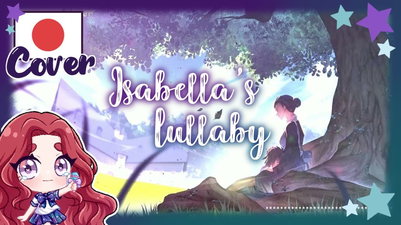 Isabella's lullaby