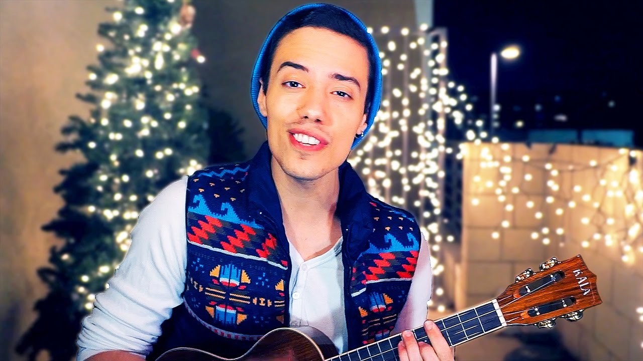 It ain't Christmas without you