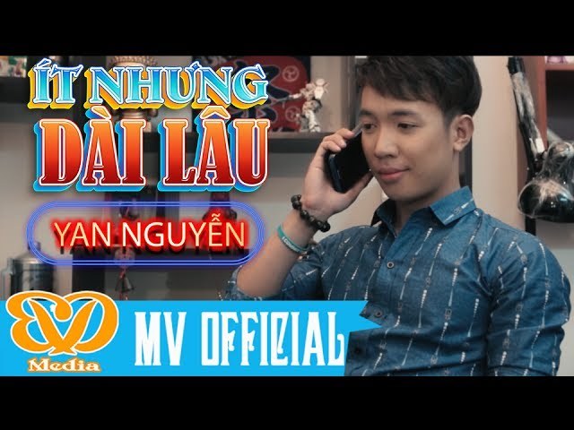 Ít Nhưng Dài Lâu