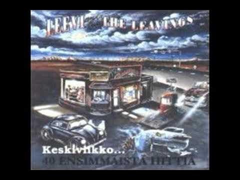 Itkisitkö Onnesta