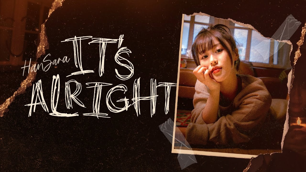 It's Alright