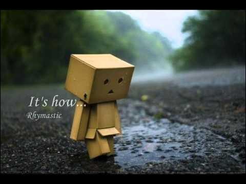 It's How
