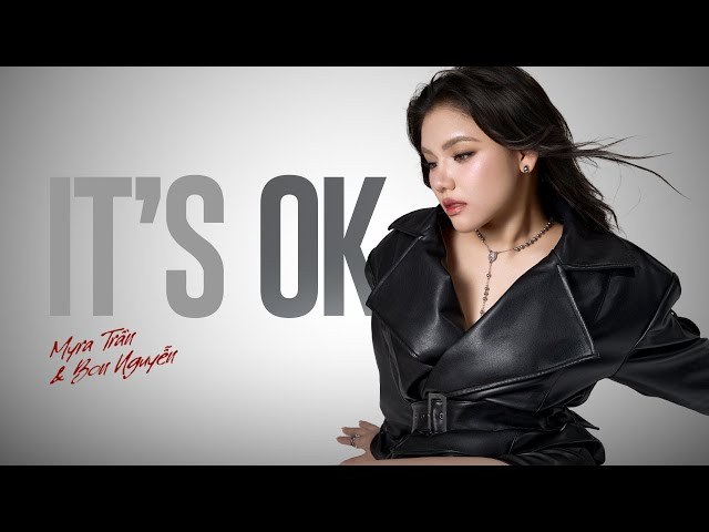 It's OK