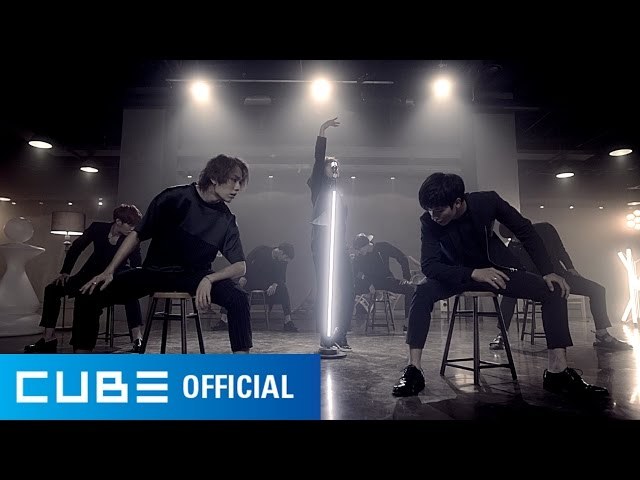 It's Okay (괜찮아요)