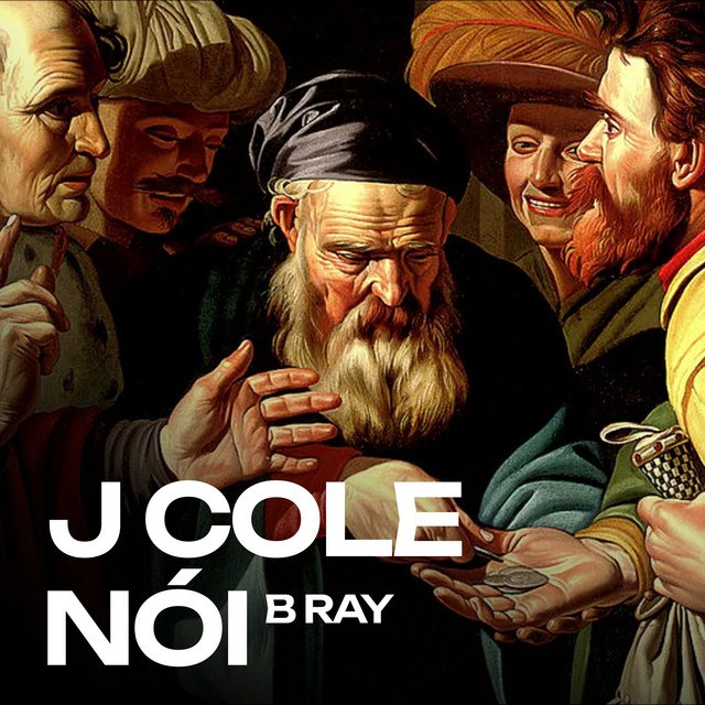 J Sole Nói