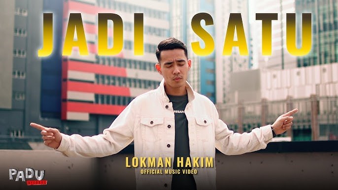 Jadi Satu