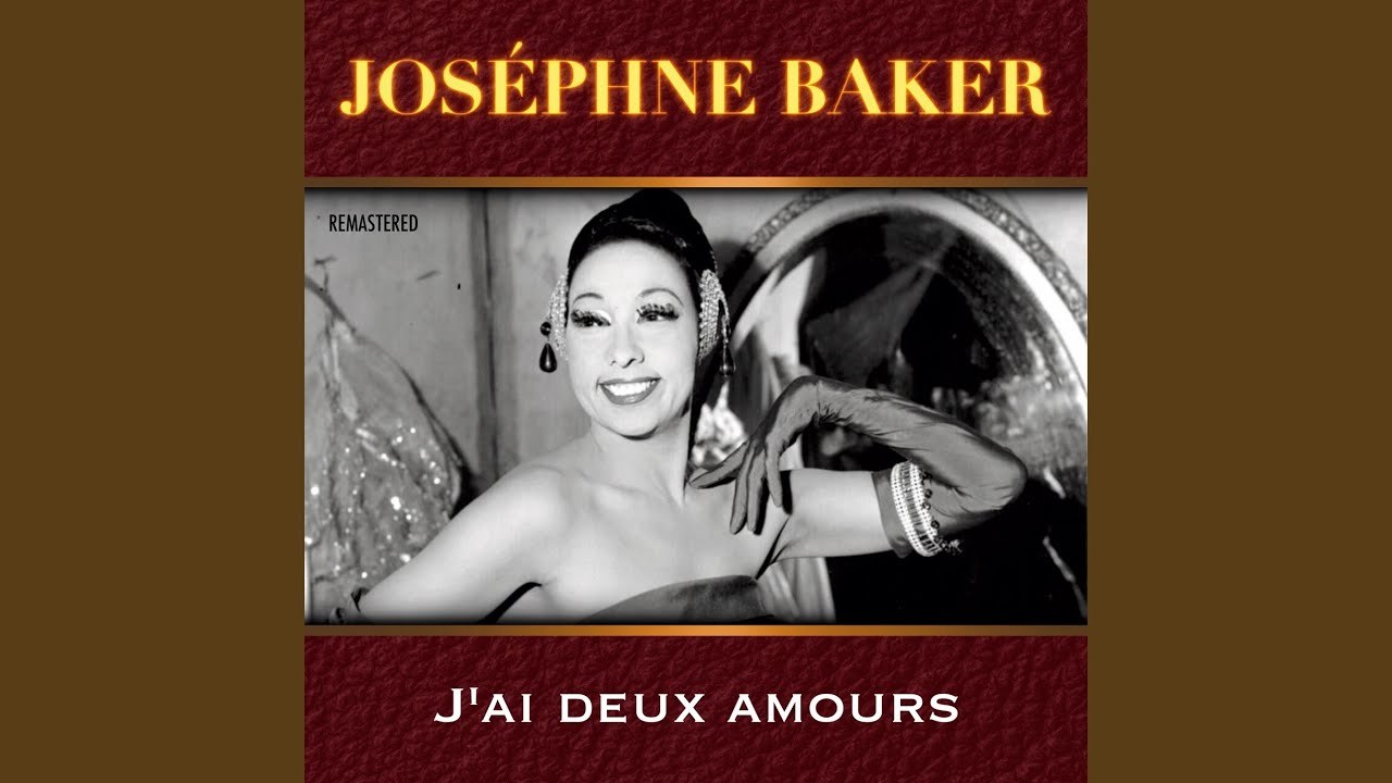 J'ai Deux Amours