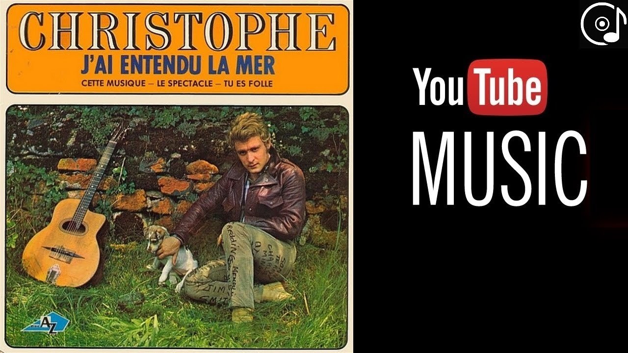 J'ai Entendu La Mer