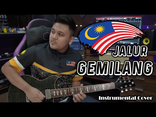 Jalur Gemilang