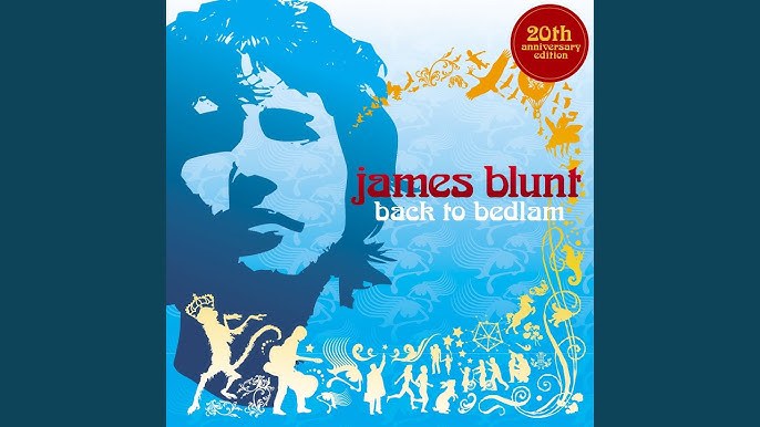 James Blunt Song