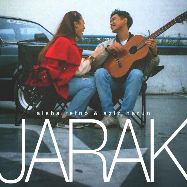 Jarak