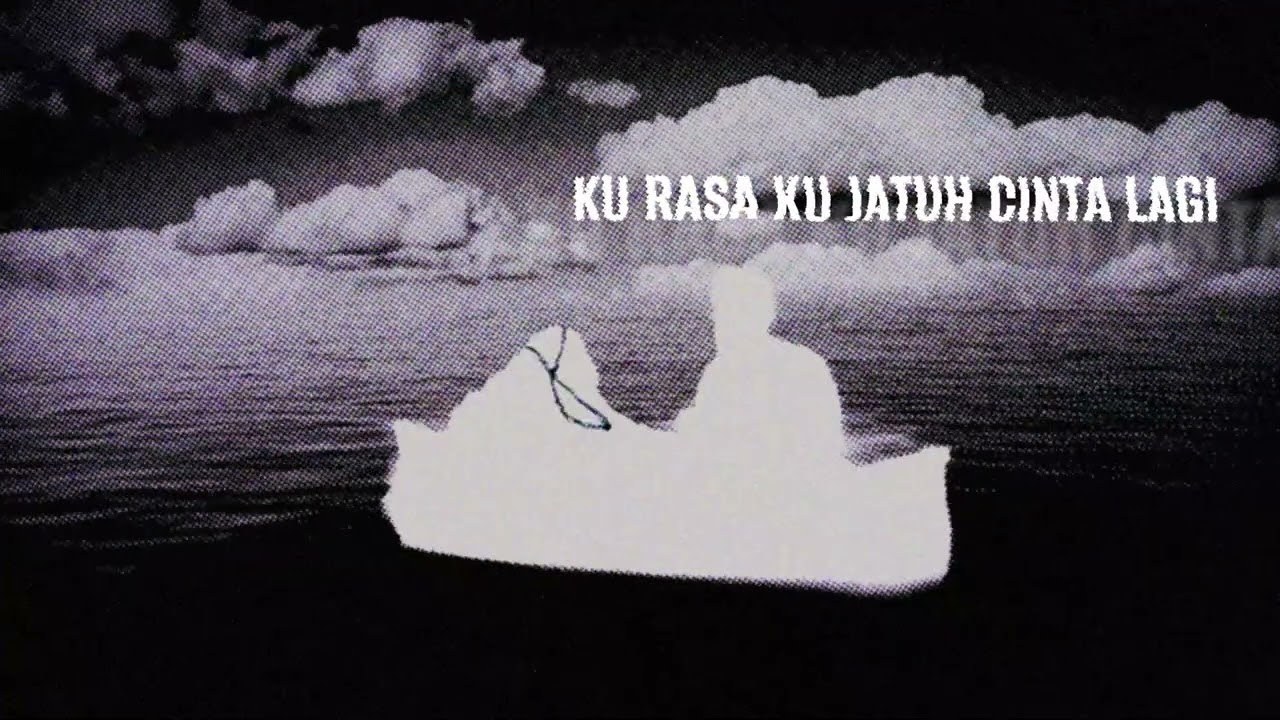 Jatuh Cinta Lagi 