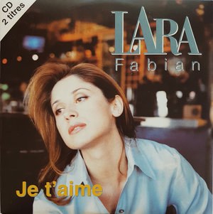 Je T'aime