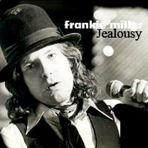 Jealousy