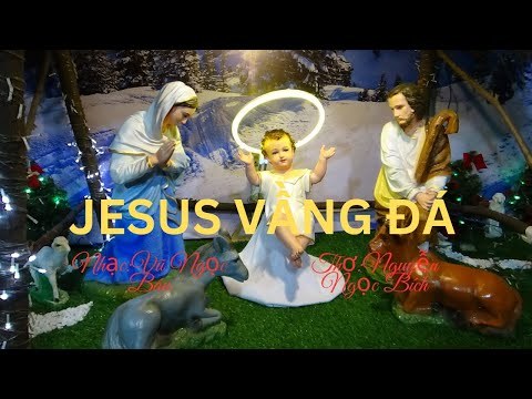 JESUS Vầng Đá