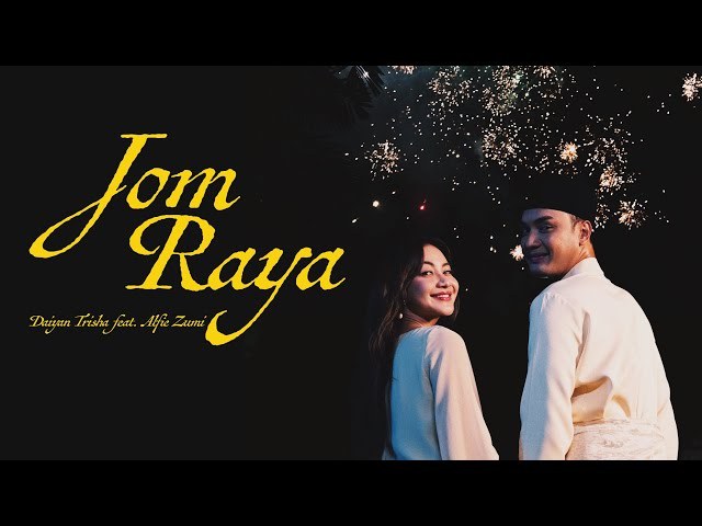 Jom Raya