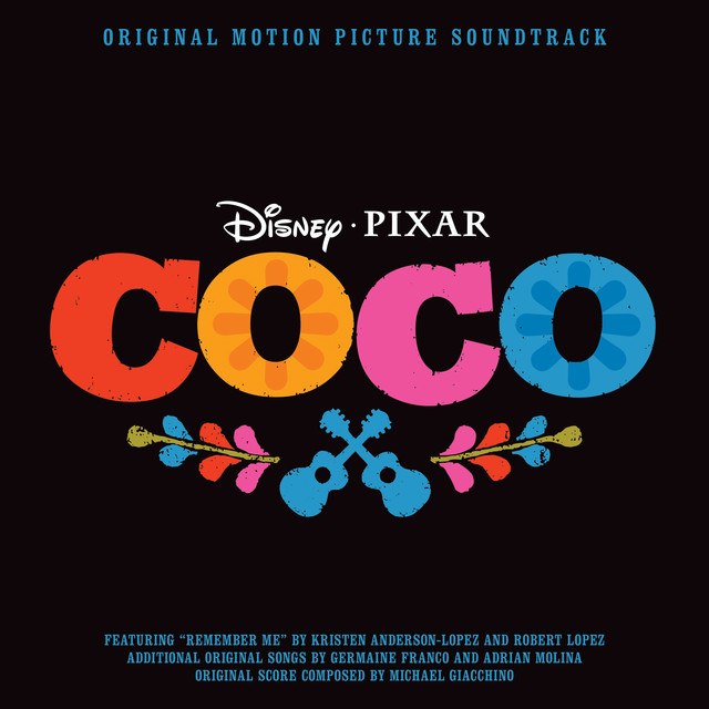 Juanita ( COCO OST )