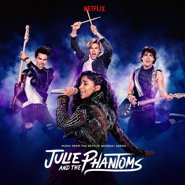Julie And The Phantoms - Unsaid Emily
