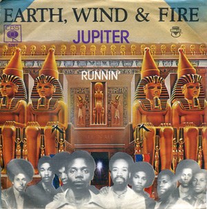 Jupiter
