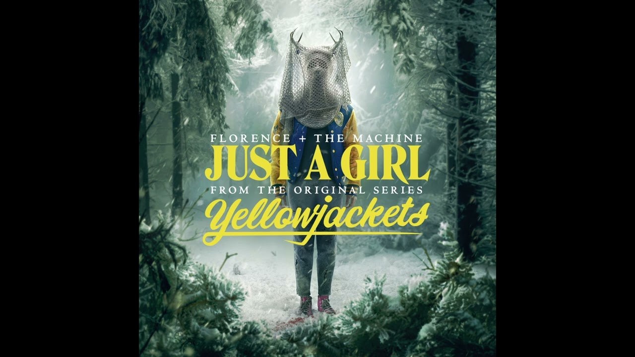 Just A Girl