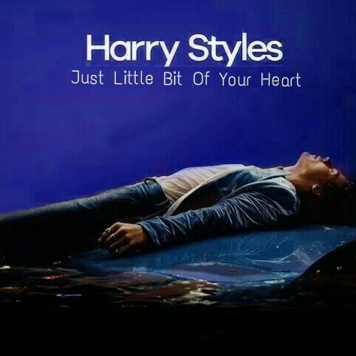 Just A Little Bit Of Your Heart