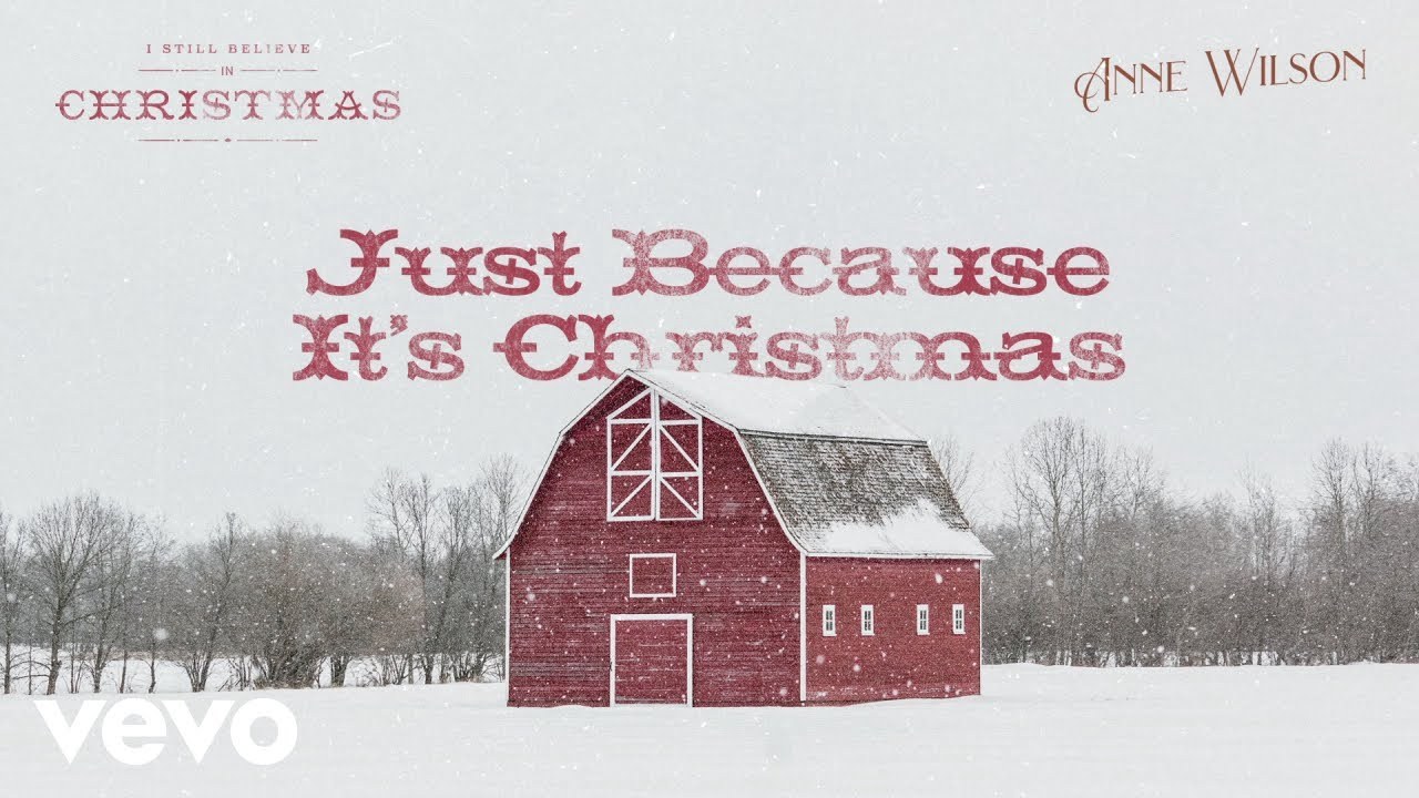 Just Because It’s Christmas